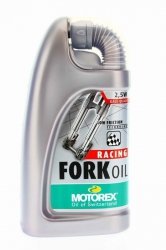 Motorex Fork Oil Racing 2,5W