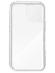 Nakładka przeciwdeszczowa Quad Lock® MAG - iPhone 12 mini