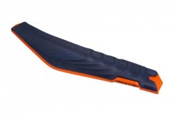 ACERBIS SIEDZENIE KOMPLETNE KANAPA X-AIR KTM SX / SXF / XC / XC-F 19-22, EXC / EXC-F / XC-W / XCF-W 20-23 KOLOR NIEBIESKI (LIGHT