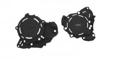 ACERBIS OSŁONY SILNIKA (OSŁONA POKRYWY / DEKLA SPRZĘGŁA I ALTERNATORA) X-POWER KTM EXC / XC-W 250 / 300 24-25, HUSQVARNA TE 250 