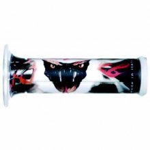 HARRIS WYPRZEDAŻ MANETKI 01684-SE (120 MM/22 MM) BEZ OTWORU KOLOR CZARNY