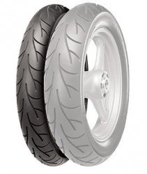 CONTINENTAL OPONA 110/90-18 CONTIGO! 61H TL M/C PRZÓD DOT 02/2025 (240028)