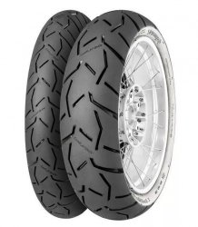 CONTINENTAL OPONA 160/60ZR17 CONTITRAILATTACK 3 (69W) TL TYŁ DOT 35-51/2023 (244540)