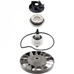 RMS ZESTAW NAPRAWCZY POMPY WODY APRILIA ATLANTIC 125 03-12; SCARABEO 125 03-07; GILERA RUNNER 125/200 05-16; PIAGGIO BEVERLY 125
