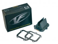 V PARTS (VICMA) DŹWIGNIA HAMULCA HONDA CB 500 500 94-96, NTV 650 95-97, CB 750 SEVEN FIFTY 750 91-96, VT C SHADOW 1100 87-88/92-93 KOLOR SREBRNY