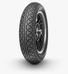 METZELER OPONA 110/90-16 PERFECT ME77 59S M/C TT PRZÓD DOT 27/2023