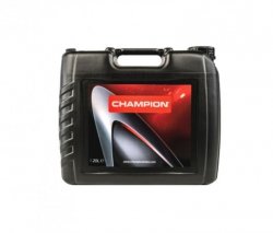 CHAMPION OLEJ DO TELESKOPÓW / AMORTYZATORÓW / ZAWIESZENIA PRORACING GP FORK OIL 10W 20L SYNTETYCZNY (AKC)