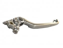 V PARTS (VICMA) DŹWIGNIA HAMULCA HUSQVARNA SMR, APRILLIA RS 250, RSV 1000, TUNO, DUCATI MONSTER, MTISTRADA, SUPERSPORT KOLOR SRE