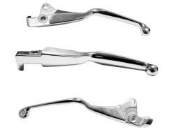 V PARTS (VICMA) DŹWIGNIA SPRZĘGŁA YAMAHA XV 1900 A MIDNIGHT STAR 06-13 (DSY33SV) (74071)