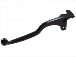 V PARTS (VICMA) DŹWIGNIA SPRZĘGŁA KAWASAKI GPZ900R 84-90, GPZ1000RX, KOLOR CZARNY (71992) (DSK22CV)