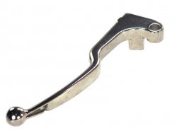 V PARTS (VICMA) DŹWIGNIA SPRZĘGŁA SUZUKI GSXR 600 06-14, GSXR 750 06-14, GSXR 1000 05-14 KOLOR SREBRNY(74801)(DSS35SV) (PROMOCJA