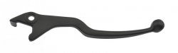 V PARTS (VICMA) DŹWIGNIA HAMULCA HYOSUNG, SUZUKI DR 650 / 750 / 800, KOLOR CZARNY (DHS14CV) (70332)