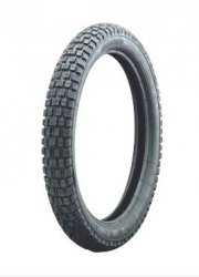 HEIDENAU OPONA 2.75-16 (20X2.75) K46 36B TT PRZÓD/TYŁ DOT 44-45/2024