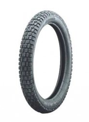 HEIDENAU OPONA 2.75-16 (20X2.75) K46 36B TT PRZÓD/TYŁ DOT 30/2025