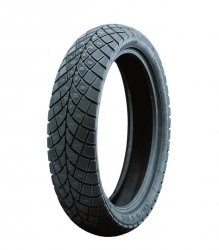 HEIDENAU OPONA 80/90-14 K66 46P REINF TL PRZÓD/TYŁ DOT 42/2024