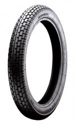HEIDENAU OPONA 3.50-18 K34 62S TT (OLDTIMER-CLASSIC) M/C REINF PRZÓD/TYŁ DOT 23/2025