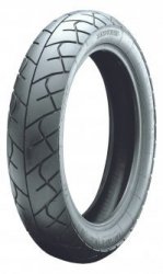 HEIDENAU OPONA 130/70-18 K64 63H TL TYŁ DOT 51/2024