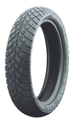 HEIDENAU OPONA 80/80-16 K66 SNOWTEX M+S 46J REINF TL PRZÓD/TYŁ DOT 49/2024 (OPONA ZIMOWA)
