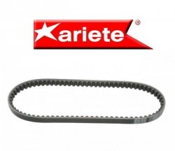 ARIETE PASEK NAPĘDOWY CAGIVA 50, APRILIA HABANA 125 99-02 ,SR 150 99-02, GY6 139QMB, DERBI 50 96-01, PIAGGIO VESPA ET2 50 97-00,