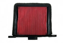 EMGO 2024/12 FILTR POWIETRZA LEWY TRIUMPH T120 BONNEVILLE BOBBER 1200 17-24, T120 BONNEVILLE SPEEDMASTER 1200 18-24 (OEM: T22065