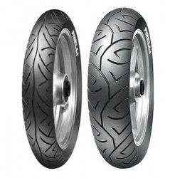 PIRELLI OPONA 100/80-17 SPORT DEMON 52H TL M/C PRZÓD DOT 01-42/2022