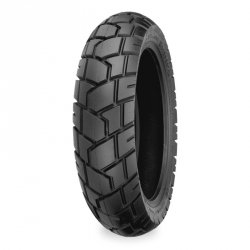 SHINKO OPONA 130/80-17 705 65H TL PRZÓD/TYŁ DOT 01-24/2024