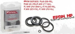 ARIETE ZESTAW NAPRAWCZY ZACISKU HAMULCOWEGO BMW R65/80/100, K75 85-95, K100 RS/LT 83-92, K1100RS/LT 92-01