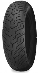 SHINKO OPONA 130/90-15 734 66P TL TYŁ DOT 50/2024