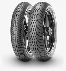 METZELER OPONA 130/80V18 LASERTEC (66V) TL M/C TYŁ DOT 46/2024