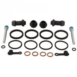 ALL BALLS ZESTAW NAPRAWCZY ZACISKU HAMULCOWEGO PRZÓD HONDA CB600F HORNET '98-'99, CBR1000F '90-'91, GL1500C/CD '97-'06, ST1100 '91-'02