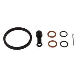 ALL BALLS ZESTAW NAPRAWCZY ZACISKU HAMULCOWEGO PRZÓD HONDA CB350F 72-74, CB400F 75-77, CB550K 77-78, CB550F 77