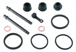 ALL BALLS ZESTAW NAPRAWCZY ZACISKU HAMULCOWEGO PRZÓD HONDA CB550SC 83, CX650 83, VT500C 83-86, VT500FT 83-84, VT700 86-87
