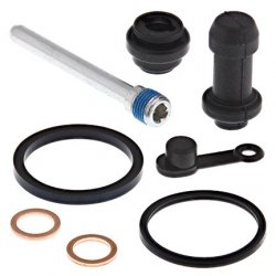 ALL BALLS ZESTAW NAPRAWCZY ZACISKU HAMULCOWEGO TYŁ SUZUKI GSXR600/750 11-16, GSXR1000 09-16, YAMAHA YZF R1 15-16, YZF-R6 17-18