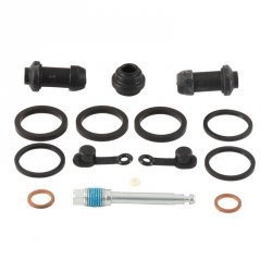 ALL BALLS ZESTAW NAPRAWCZY ZACISKU HAMULCOWEGO PRZÓD HONDA PCX 150 19,