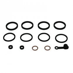 ALL BALLS ZESTAW NAPRAWCZY ZACISKU HAMULCOWEGO PRZÓD HONDA CB 300F 19, CB300F ABS 19-21, CB 300R 19, CB 300R ABS 19-21