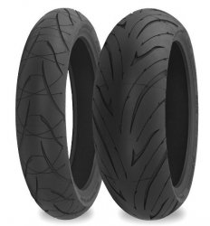 SHINKO OPONA 190/50ZR17 016 73W TL JLSB DC TYŁ DOT 01/2024