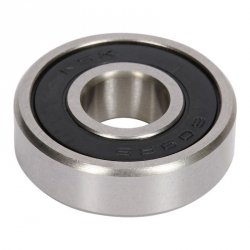 ELVEDES WYPRZEDAŻ ŁOŻYSKO MASZYNOWE 609 2RS (24X9X7MM) 6092RS
