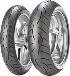 METZELER OPONA 190/55ZR17 ROADTEC Z8 INTERACT (O) (75W) TL M/C TYŁ DOT 09-10/2023 WYCOFANE