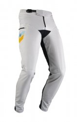 KENNY RACING SPODNIE ROWEROWE MTB MODEL PROLIGHT KAKI KOLOR ZIELONY/CZARNY ROZMIAR 34