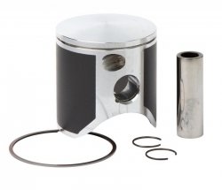VERTEX TŁOK HONDA CR / CRE 125 04-07 BIG BORE (56,95MM) PRO RACE (KUTY) (PIERŚCIENIE 53010005700 X 1 SZT.) - ZASTEPUJE 23265300
