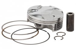 VERTEX TŁOK KTM (4T) SXF 250 (SX-F250) 13-15, EXCF 250 (EXC-F250) 14-16 HC 14,3:1 (77,98MM) (PIERŚCIENIE 590278000002 X 1 KPL.)