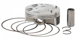 VERTEX TŁOK KAWASAKI KXF 250 15-16 HC (76,96MM) (PIERŚCIENIE 590277000005 X 1 KPL.)