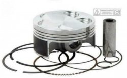 VERTEX TŁOK KAWASAKI KXF 250 15-16 HC (76,98MM) (PIERŚCIENIE 590277000005 X 1 KPL.)