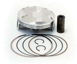 VERTEX TŁOK KTM (4T) SXF 350 (SX-F350) 16-22, EXCF 350 20-23 , HUSQVARNA FC 350 16-22 HC (87,96MM) (PIERŚCIENIE 590288000001 X 1