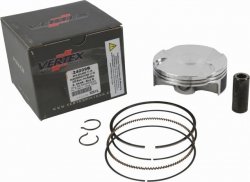 VERTEX TŁOK KTM (4T) EXCF 450 (EXC-F450) 17-24, HUSQVARNA FE 450 17-24 (94,96MM) REPLICA (11,8:1)