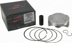 VERTEX TŁOK HONDA CRF 250R 18-19 GP RACER CHOICE (78,97MM) (14,2:1)