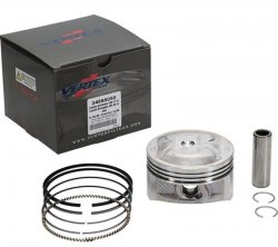 VERTEX TŁOK CAN-AM OUTLANDER 500 / MAX 07-15 (82.45MM) (STD. + 0.50MM)