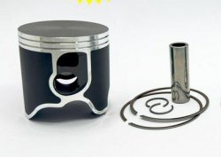 VERTEX TŁOK KTM (2T) EXC 300 TPI / TBI (EXC300) 18-25, HUSQVARNA TE 300I 18-25, GAS GAS EC 300 21-25 PRO RACE (KUTY) (71,955MM) 