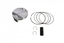 VERTEX 2025/02 TŁOK 4T KAWASAKI KX 450 F (KXF 450) 24-25 (STD. + 0.01MM = 95.97MM) (PIERŚCIENIE 590296000003)