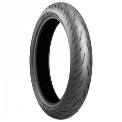 BRIDGESTONE OPONA 120/70ZR17 BATTLAX S22 (58W) TL L HAYABUSA 21 PRZÓD DOT 13-25/2024